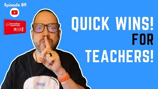 Unlocking the Secrets of Comprehension-Based Teaching: Quick Wins for Teachers