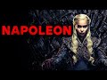 Daenerys trailer - (Napoleon style)
