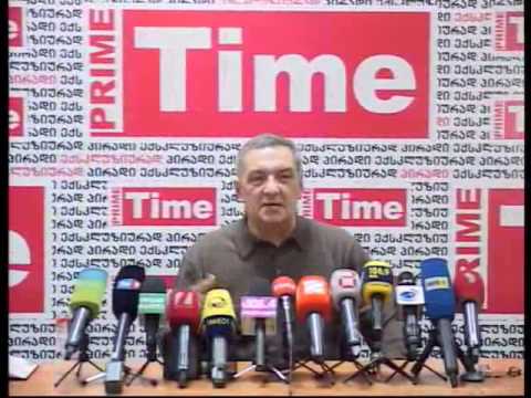 გია ვოლსკი  23.1.13