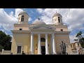 12:30 - Свята Меса з катедри св. Олександра у Києві