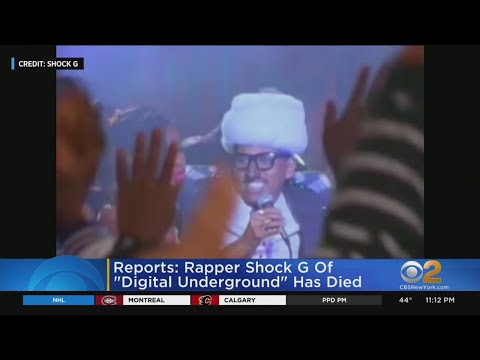 Vídeo: O rapper Humpty morreu?