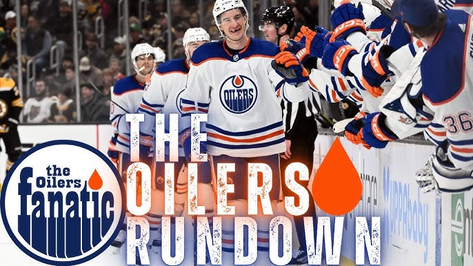 Edmonton Oilers Insider Reveals Possible Destinations For Jesse Puljujarvi