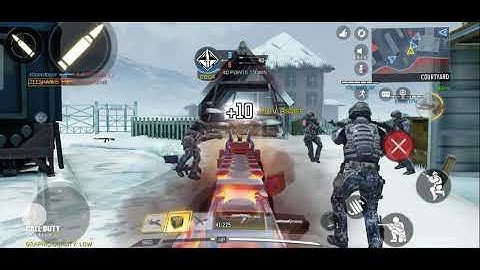 AK117 MELTDOWN GAMEPLAY!