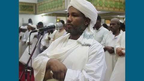 سورة التوبة من الآية 111 إلى الآية 129 الشيخ الزين محمد أحمد