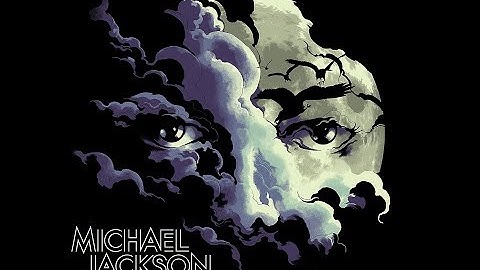 Michael Jackson - Blood on the Dance Floor X Dangerous (The White Panda Mash-Up)