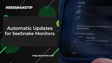 HQx Live Feature Update: Automatic Monitor Updates