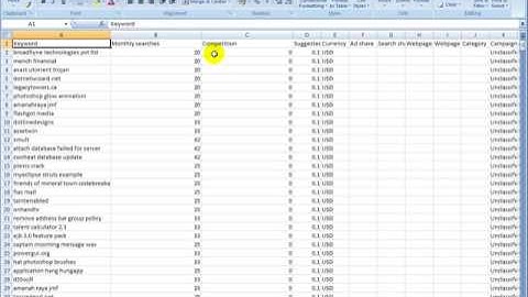 Google Search Based Keyword Tool Bonus (from Hot Keyword Spy) 500,000 keywords for $47
