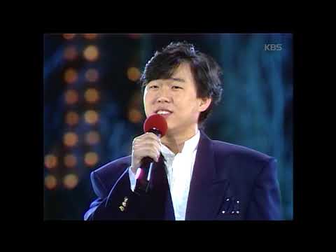 변진섭 홀로 된다는 것 가요톱10 1989