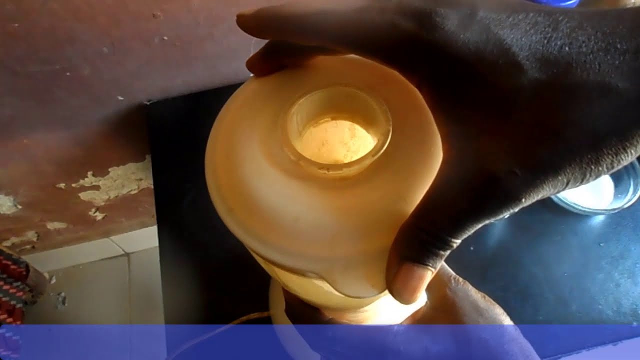 How to Make MAYONNAISE (Bama) At Home YouTube