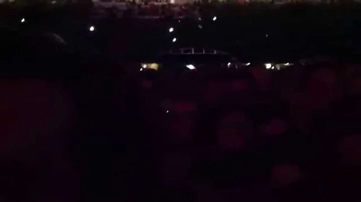 Pearl Jam_Milan 20.6.2014_Even Flow