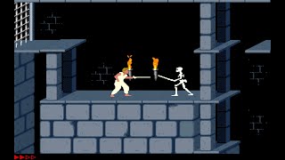 Prince of Persia (1989)