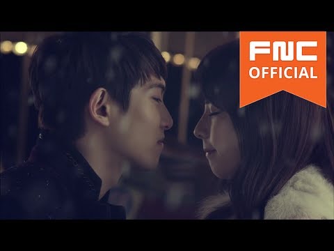 JUNIEL (+) 사랑이 내려