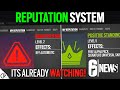 Reputation System - Its Already Watching You! - 6News - Tom Clancy's Rainbow Six Siege