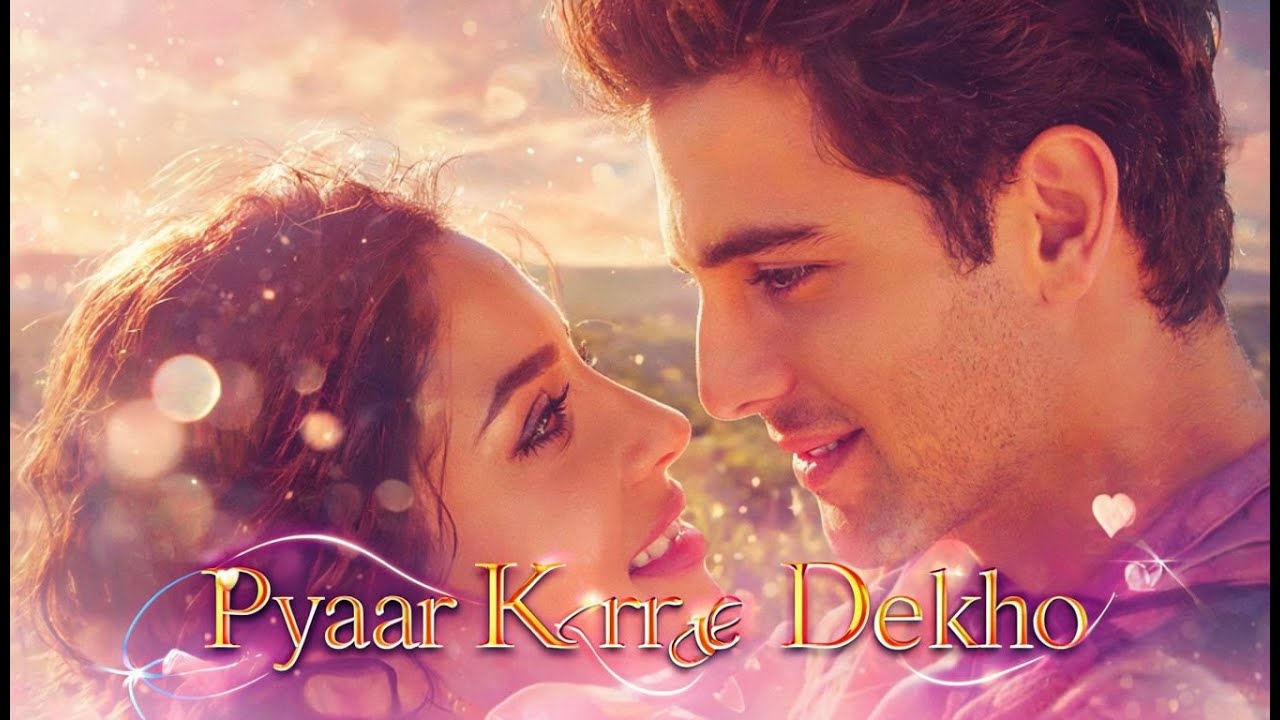 Pyaro Lakho Pyaar Karke Dekho Na | Romantic Hindi Love Song | Arijit Singh - YouTube