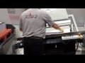 Printfair - Drupa 2016 - Polar - So simple to cut