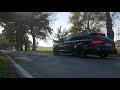 Audi A6 4G 3.0BiTDI ST 2+ BROO Performance 90er Klappen Abgasanlage