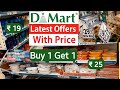 Dmart Offers Today 2020 | Dmart Latest Offers Video | Dmart Shopping Haul 2020 Dmart Festival Offers