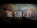 The Underachievers Take Your Place Lyric Video