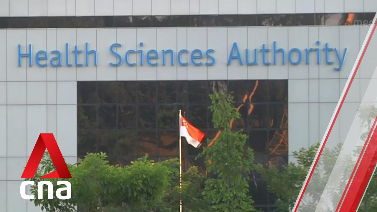 DIY test kits a step in the right direction in Singapore's COVID19 battle Experts YouTube