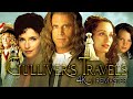 Gullivers Travels (1996) - Full Miniseries -  4K AI Remaster