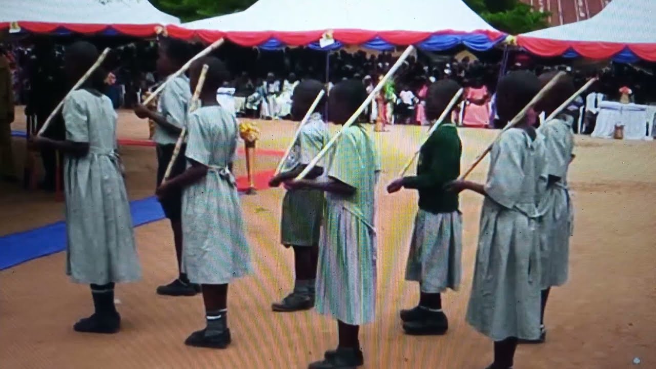 loving your country is more important and it needs to start when your still young