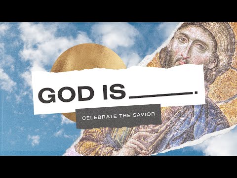 God Is | Week 1 | Pastor Spencer Barnard