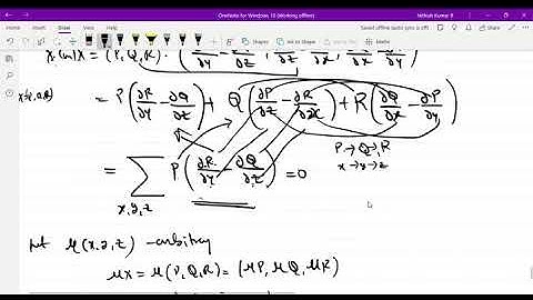 Ordinary Differential Equations in more than two variables | Pfaffian Differential Equations part 2