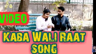 Download Lagu Khaba Wali Raat song'' Ashraf khan MP3 Download Lagu Khaba Wali Raat song'' Ashraf khan MP3