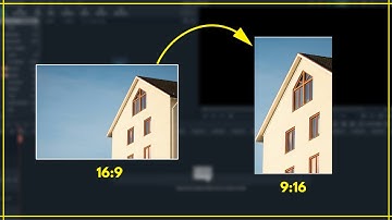 How to Change Video from Horizontal to Vertical in Filmora