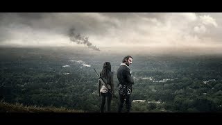 The Walking dead - We are ready
