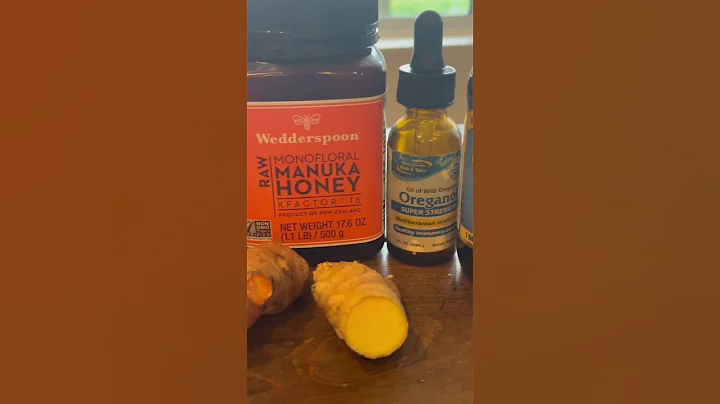 Cold and Flu remedies