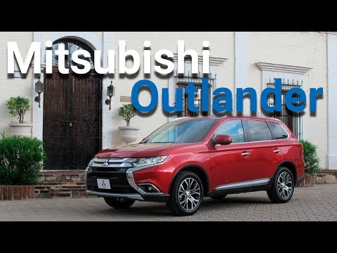 Video: ¿Qué tan confiables son los Mitsubishi Outlanders?