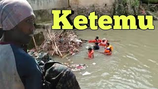 Arjio Pratama Korban Hanyut di Sungai Gunung Camang Ditemukan Meninggal Dunia