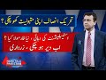 Hard Talk Pakistan with Dr Moeed Pirzada | Saeed Qazi  | 21 December 2021 | 92NewsHD