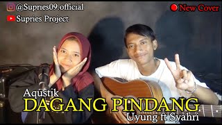 Dagang Pindang [akustik] ~ Cover By Nurul Faizah ft Syahri