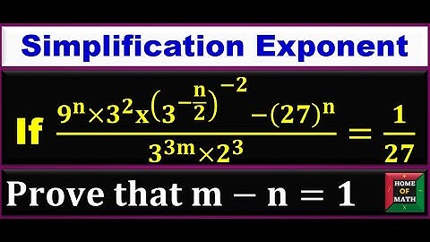 A Nice math Olympiad  simplification of exponent #olympiad #mathematics #maths #exponents #logarithm