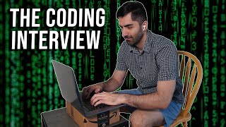 If Coding Interviews Kept It Real