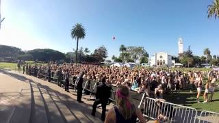 ASLMU Fallapalooza 2014