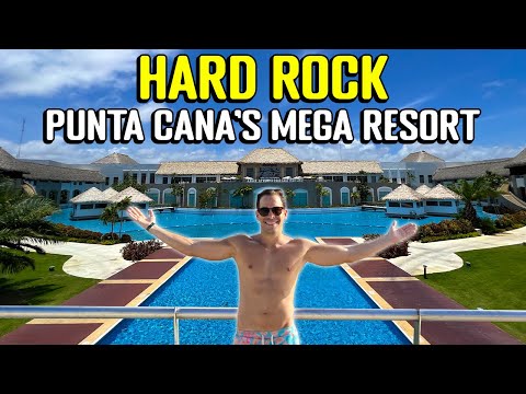 Video: Guide til Hard Rock Hotel & Casino Punta Cana