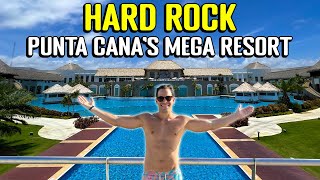 Hard Rock Punta Cana Review | Punta Cana, Dominican Republic screenshot 5