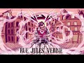 Vosto  rue jules verne full album synthwave  retrowave