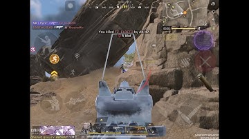 COD Mobile AK-47 Frostbrand has the best iron sight of any Epic weapon - actual gameplay (no audio)