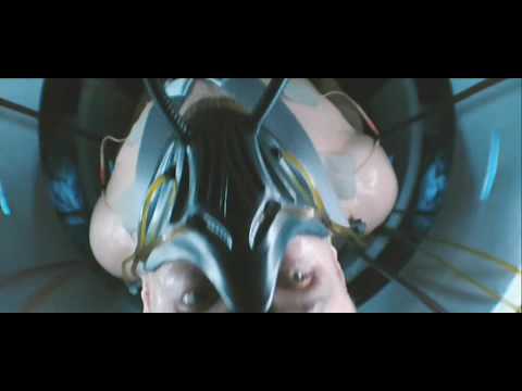 Pandorum Trailer German