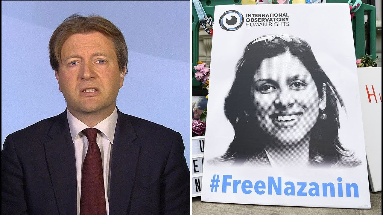 Nazanin Zaghari-Ratcliffe "Ominous" signs at psychiatric hospi