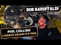 Phil Collins - I Cannot Believe It's True - Bob Baruffaldi