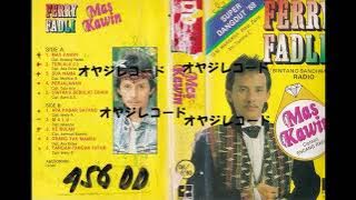 Download lagu Mas Kawin / Ferry Fadli （Original Full)