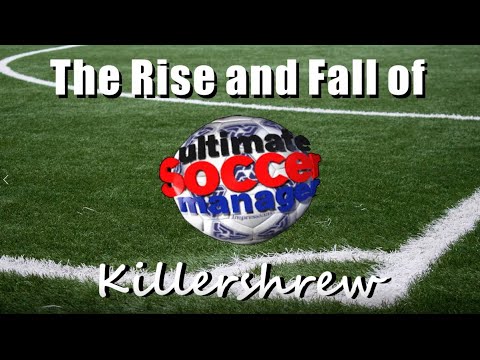 The Rise And Fall of Ultimate Soccer Manager