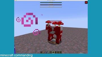 how to make a bossbar in minecraft  java