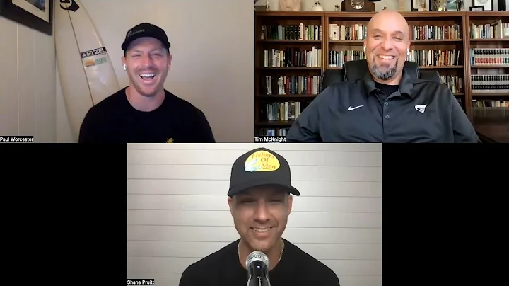 Tim McKnight: Engaging, Reaching and Influencing G...