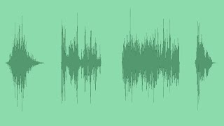 Glitch Noise Woosh Sound Sound Effects